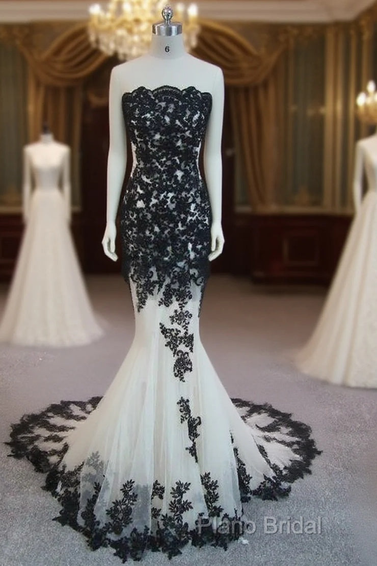 Black Lace Formal Prom Dresses,Long Formal Prom Dresses,Charming Formal Prom Dresses,Formal Dresses Formal Prom Gowns