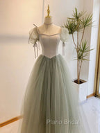 Burgundy Long Formal Prom Dresses, Burgundy Formal Graduation Dresses