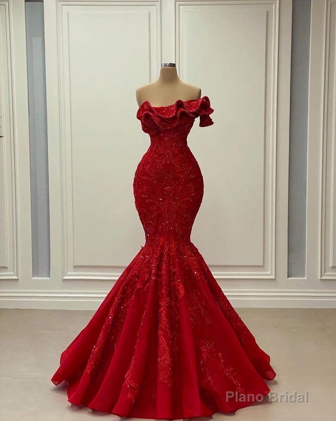 Long Prom Dresses, Formal Evening Fancy Dress Main image