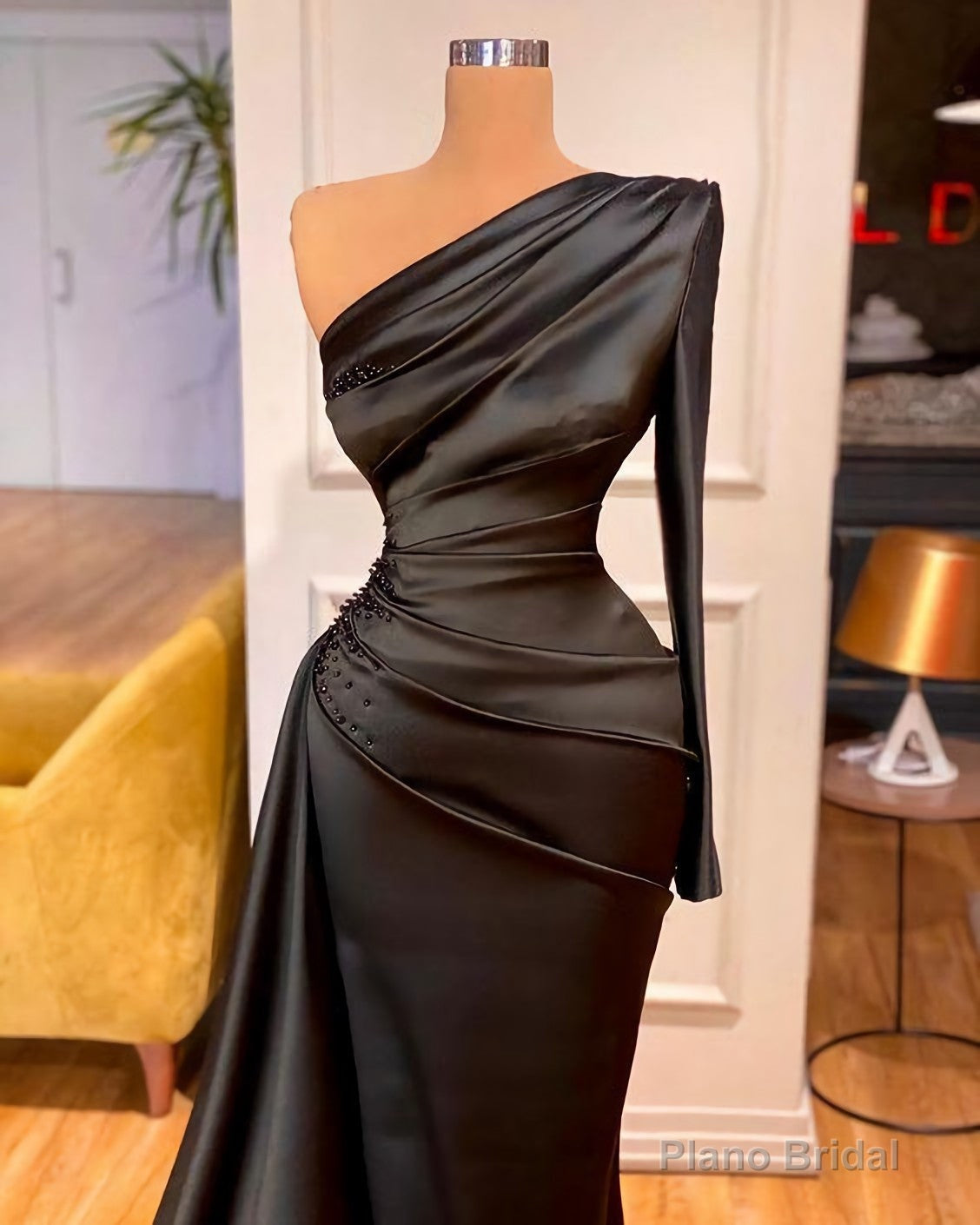 New Arrival Prom Dress, Sexy Evening Dress, Formal Evening Gown Main image