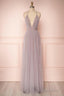 Beautiful Prom Dresses, A Line Tulle Prom Dress