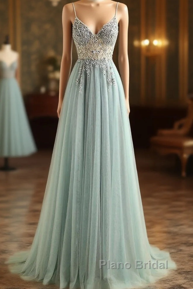 Long Formal Prom Dresses Inspiration, Junior Formal Prom Gowns Main image