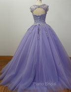 Charming Formal Dresses , Quinceanera Dresses with Appliques