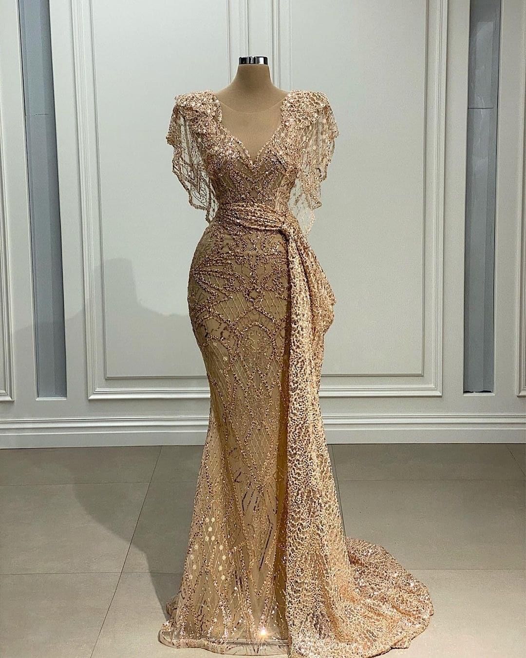 Charming Long Formal Evening Dresses Fashion Formal Prom Dresses Main image