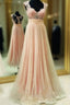 Charming Formal Prom Dresses Sexy Evening Party Dresses,Long Evening Dresses