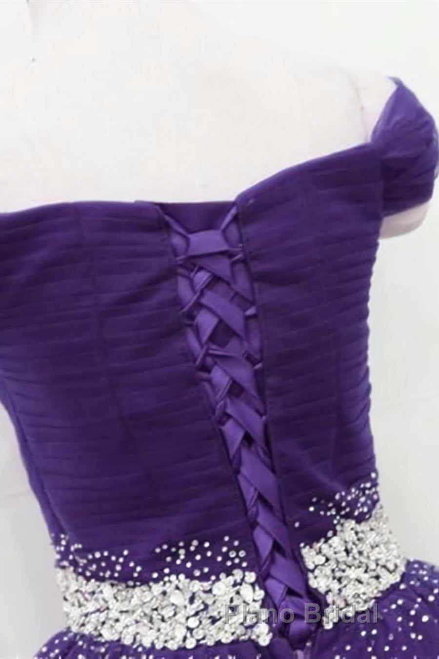 Charming Sequins Off Shoulder Dark Purple Long Formal Prom Dress, Off the Shoulder Dark Purple Formal Evening Dress