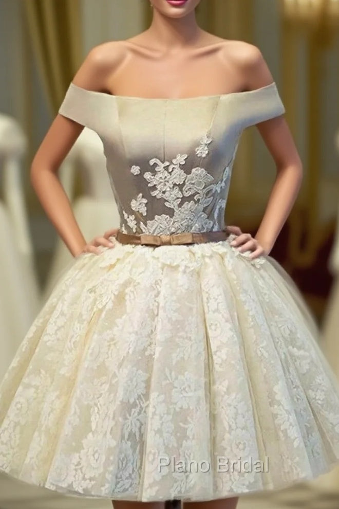 Cheap homecoming Dresses Charming Formal Prom Gown Elegant Formal Prom Dresses Main image
