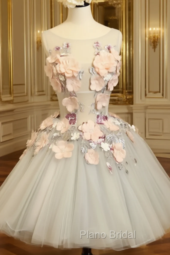 Cheap homecoming Dresses Evening party Dresses new banquet skirt short Main image