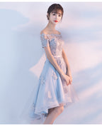 Custom Lovely Tulle Homecoming Dresses, Formal Dresses, Cute Party Dresses