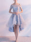 Custom Lovely Tulle Homecoming Dresses, Formal Dresses, Cute Party Dresses