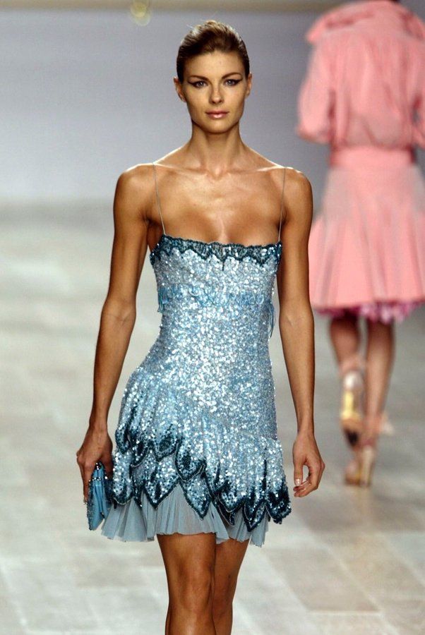 Cute A Line Spaghetti Straps Blue Sequin Mini Short Formal 8Th Grade Homecoming Dresses Summer Middle School Hoco Dresses Homecoming Outfits 20Th Birthday Outfit