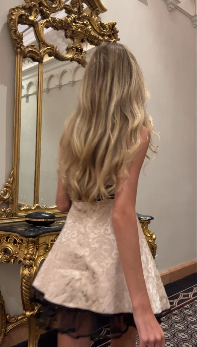 Cute A Line Strapless Satin Champagne Mini Short Formal 8Th Grade Homecoming Dresses Summer Middle School Hoco Dress 18Th Birthday Outfits