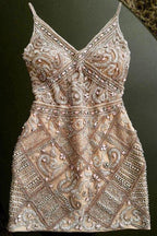Cute Homecoming Dresses,Pretty Graduation Dresses,Tight Homecoming Dresses