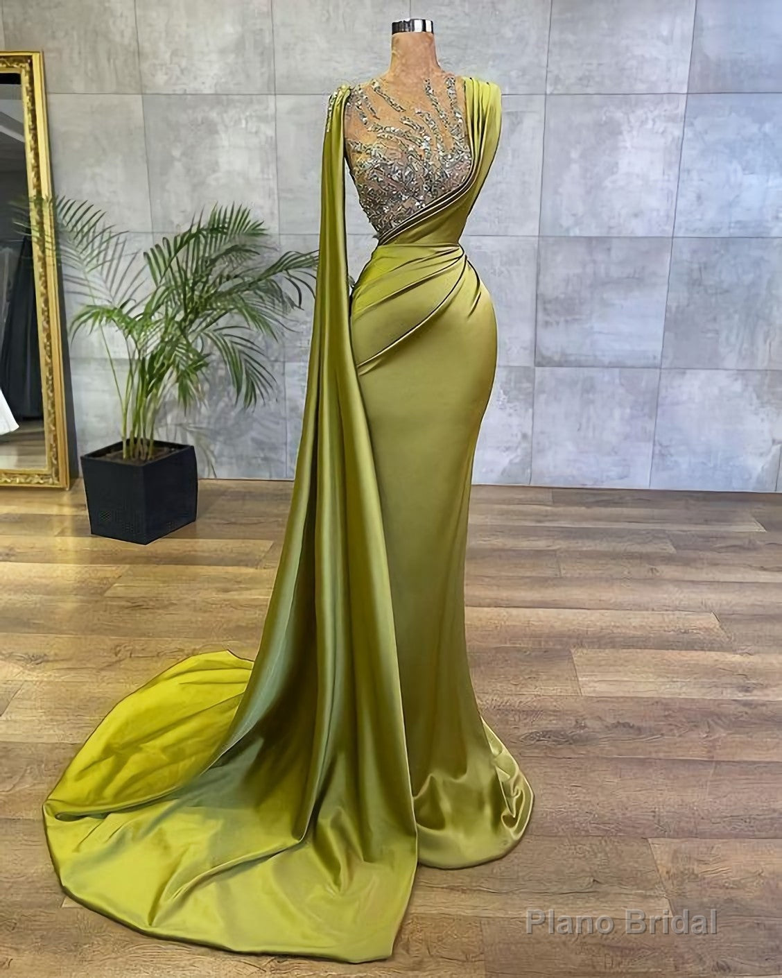 Beautiful Prom Dresses, Evening Gown Main image