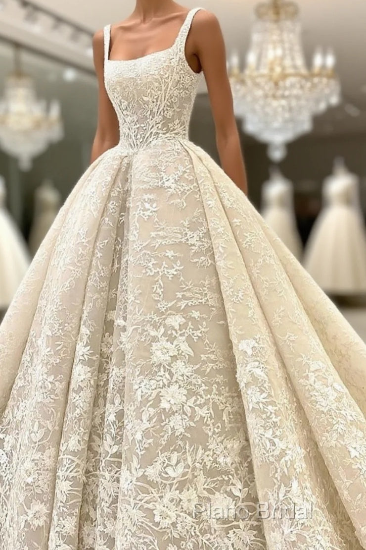 Elegant Longr Formal Prom Dresses Ball Gown Formal Dresses Main image