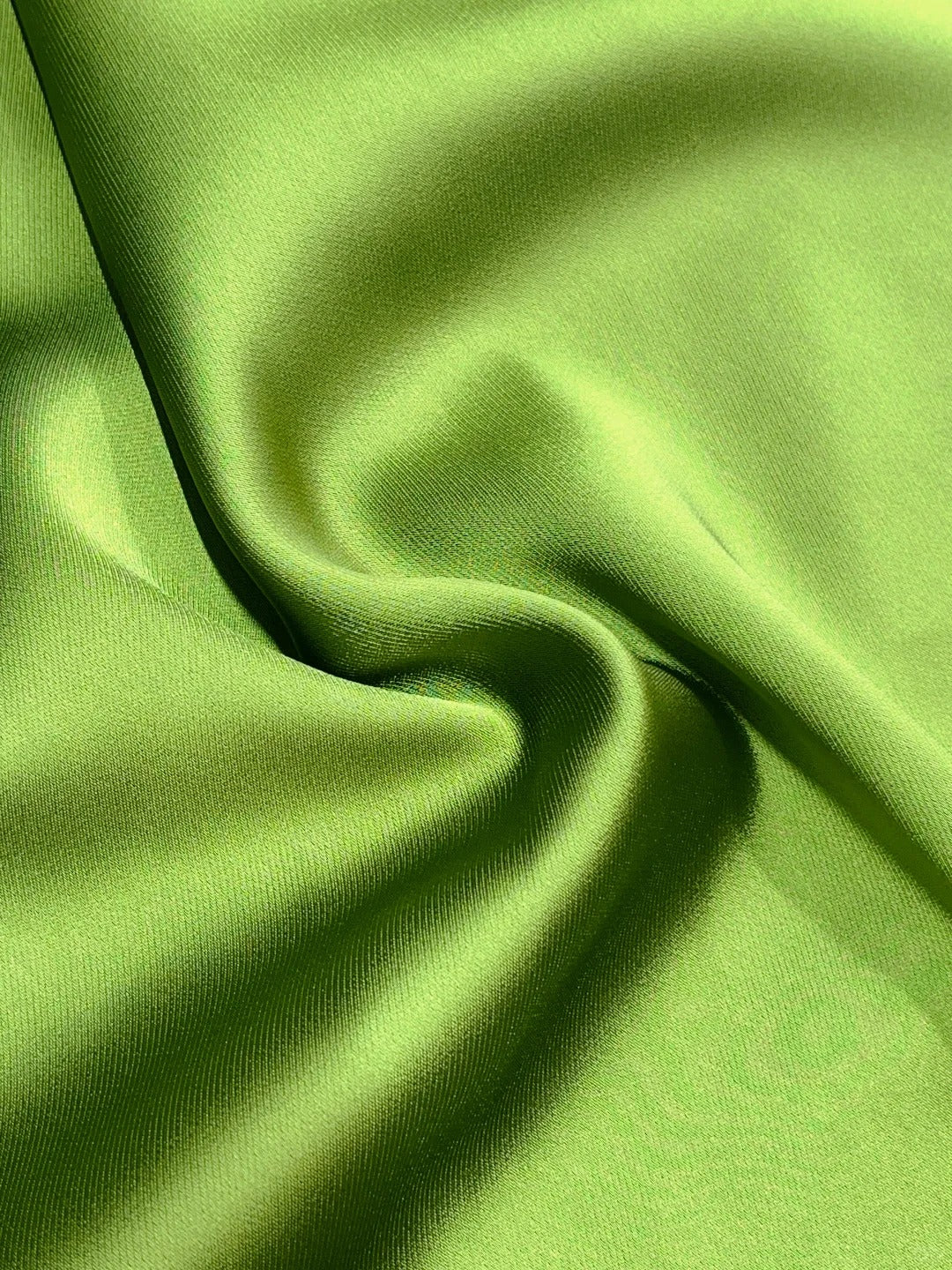 Elegant Minimalist Green Slim Halter Neck Satin Long Formal Prom Dresses