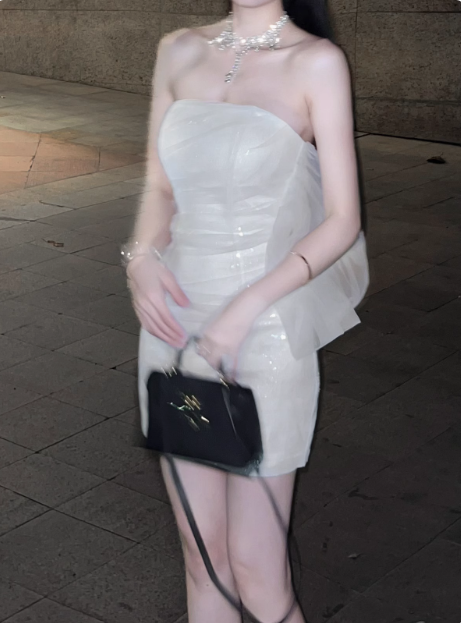 Elegant One-Shoulder Design Hip-Hugging 19Th Birthday Homecoming Dresses