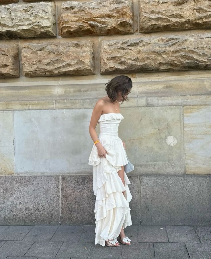 Elegant Party Dresses Special Occasion Dresses Unique Formal Prom Dresses Main image