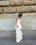 Elegant Party Dresses Special Occasion Dresses Unique Formal Prom Dresses