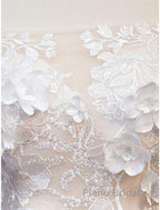 Engagement Vintage Formal Wedding Dresses Ball Gown Off Shoulder Cap Sleeve Cathedral Train Lace Bridal Gowns With Pearls Appliques