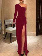 Formal Evening Dresses Long Formal Prom Dresses