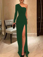 Formal Evening Dresses Long Formal Prom Dresses