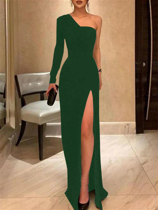 Formal Evening Dresses Long Formal Prom Dresses