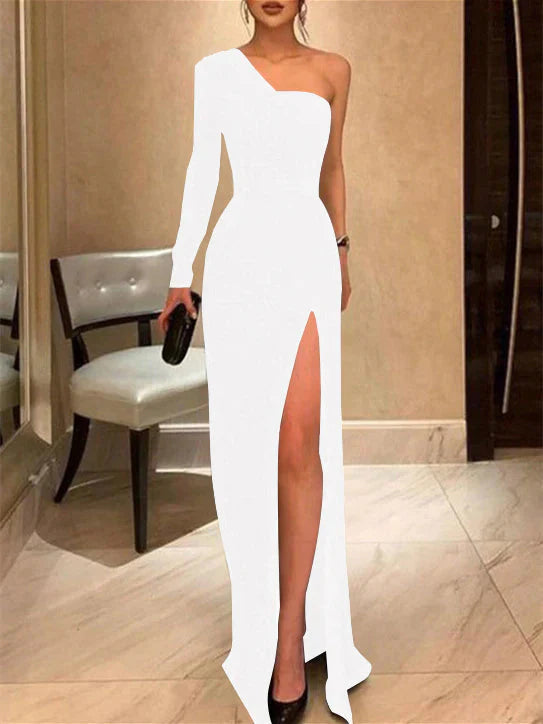 Formal Evening Dresses Long Formal Prom Dresses