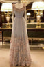 Fairy Butterlfy Lace Embroidery Tulle Dresses