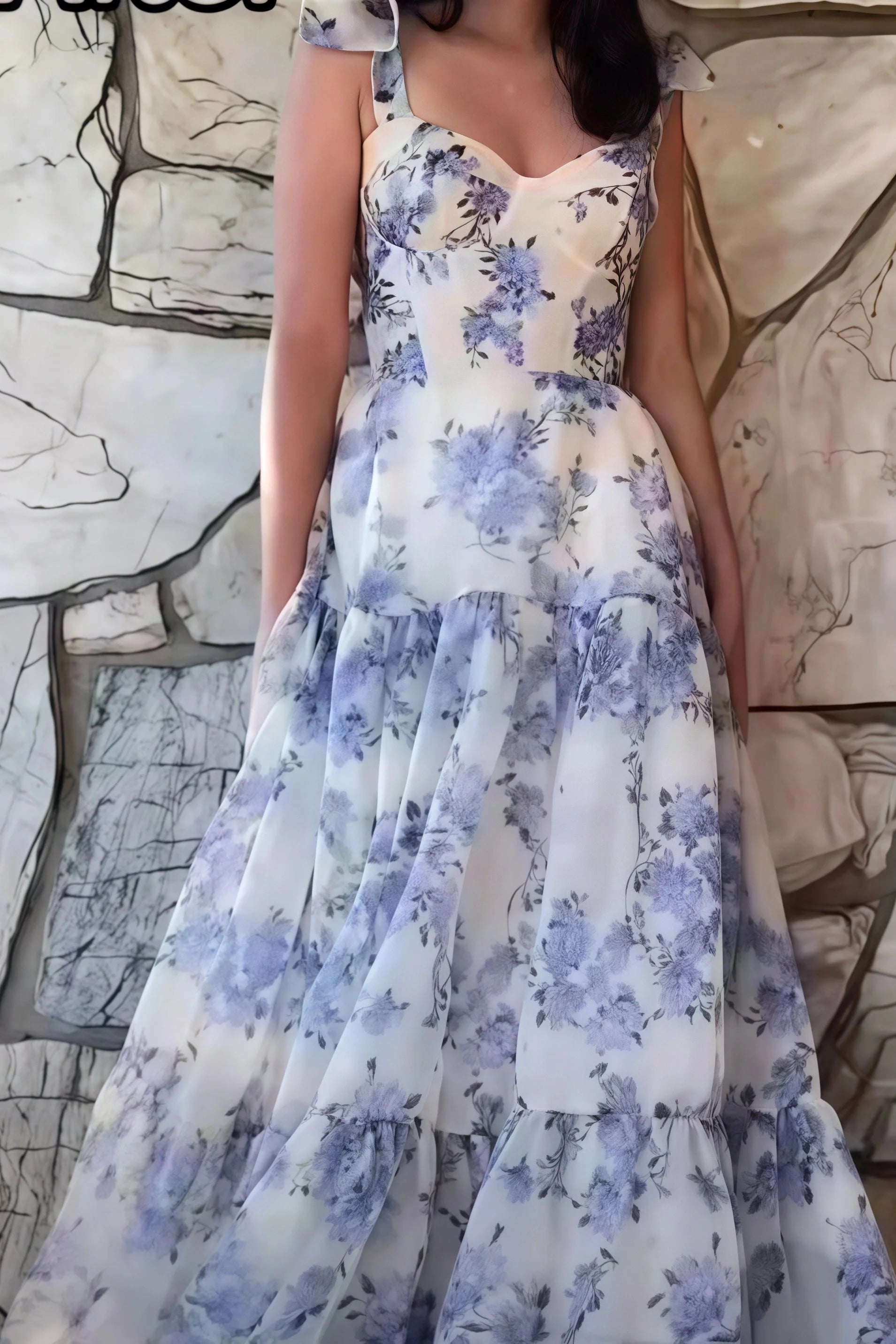 Line Formal Prom Dresses Long Formal Evening Party Dresses