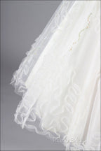 Fashion A Line Lace Formal Prom Dresses, Short Straps Homecoming Dresses
