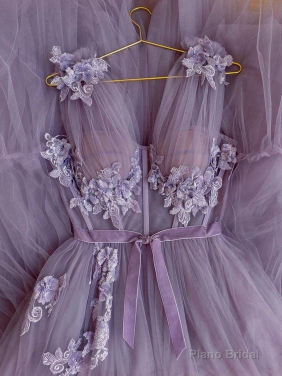 prom dresses long prom gowns party dresses Main image