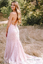 Fuchsia Sequins One Shoulder Homecoming Dress