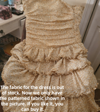 Yellow Floral Long Chiffon Party Dresses Wedding Guest Dresses