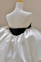 Gorgeous Sheath Off The Shoulder Black Velvet Evening Dresses Formal Prom Dresses Birthday Outfits