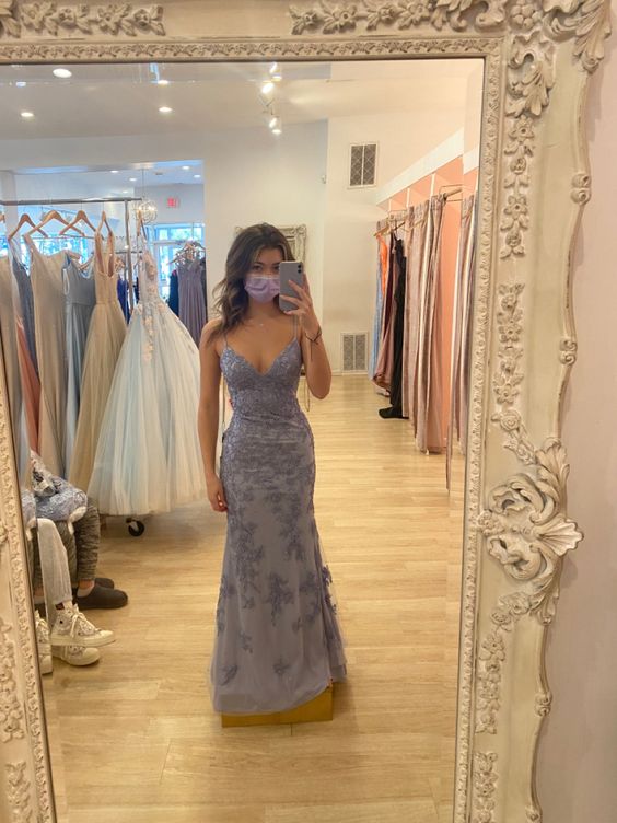 Long Formal Prom Dresses Formal Evening Gowns