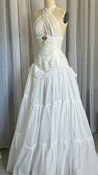 Halter Lace A Line Occasion Dresses Formal Party Dresses