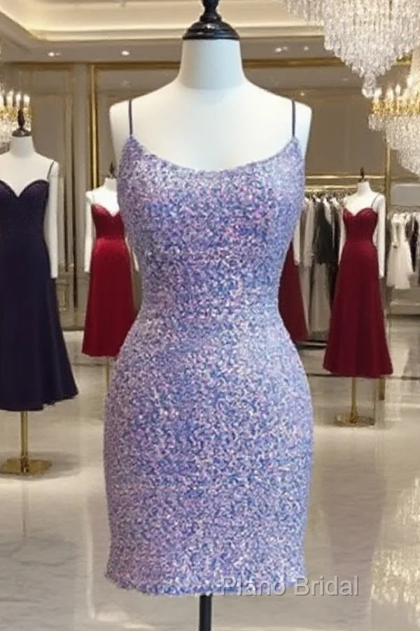 Homecoming Dresses Style 415 Main image