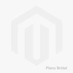 Tight One Shoulder Hot Pink Sequins Homecoming Dress