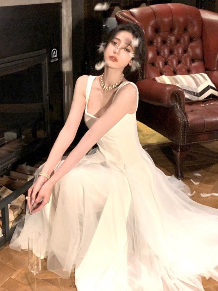 Ivory Formal Prom Dresses Party Dresses Secondary image