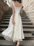 Ivory Formal Prom Dresses Party Dresses