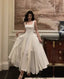 Ivory Formal Prom Dresses Party Dresses