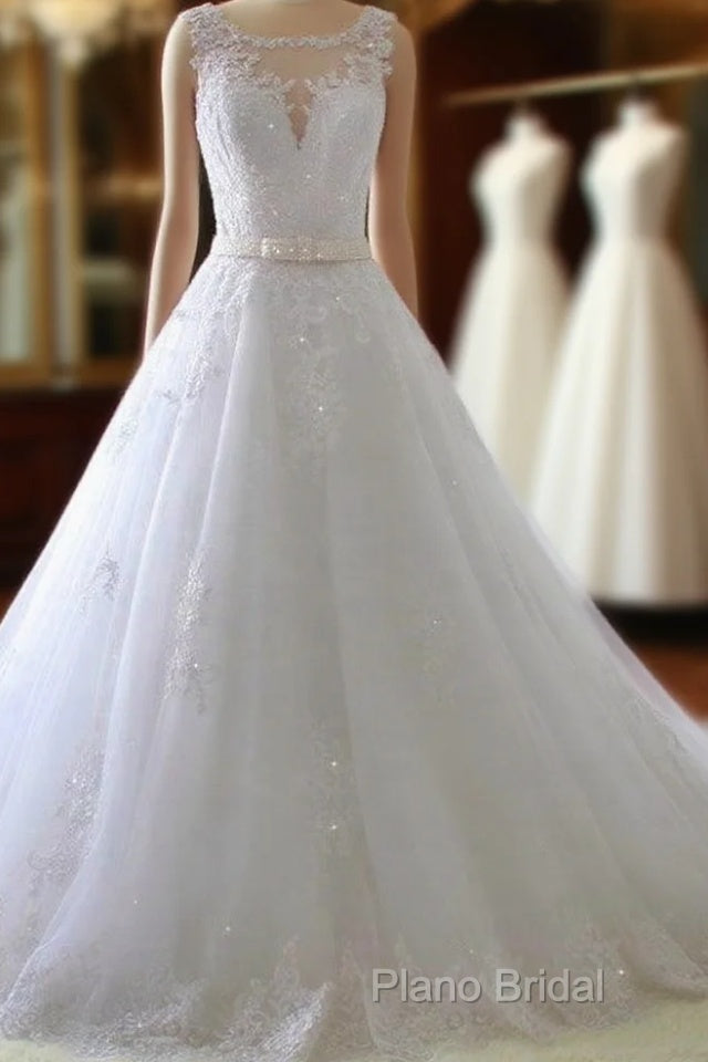Lace Wedding Dresses New Style, Dresses For Wedding, Bridal Gown ,Bride Dresses, Dresses For Brides Main image