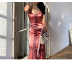 Long Formal Occasion Dresses Evening Gowns