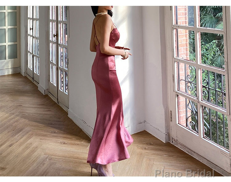 Long Formal Occasion Dresses Evening Gowns