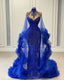 Long Formal Prom Dresses Wedding Dresses Bridal Dresses(Will Be Lined And Will Not Be See-Through)