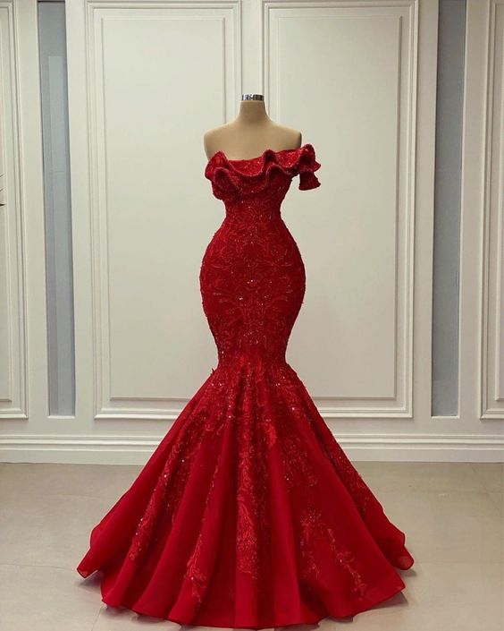 Long Formal Prom Dresses Formal Evening Fancy Dresses Main image