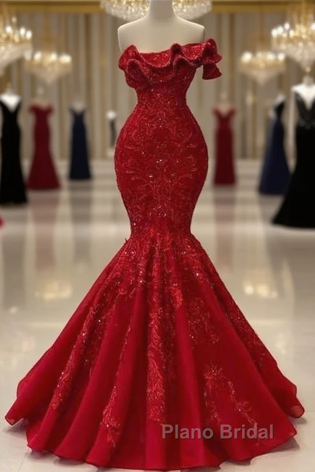 Long Formal Prom Dresses Formal Evening Fancy Dresses