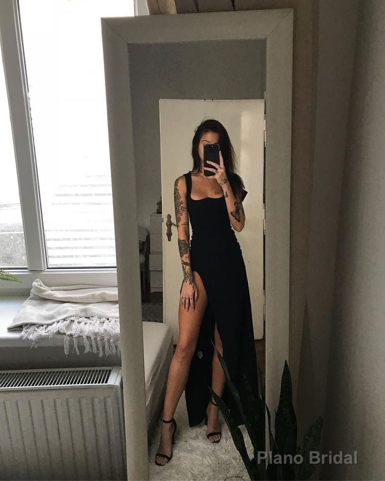 Long Prom Dresses Formal Evening Gowns Main image