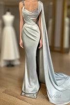 Luxury Evening Dresses Sheath Sweetheart Floor Length Beaded Long Turkey Dubai Saudi Arabic Evening Gown Formal Prom Dresses